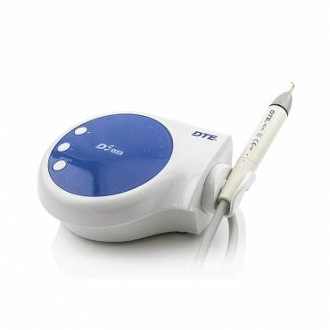 Ultrasonidos D5 LED con Luz Scaler Aparato de ultrasonidos, PM HD-7L, Compatible con Satelec de DTE